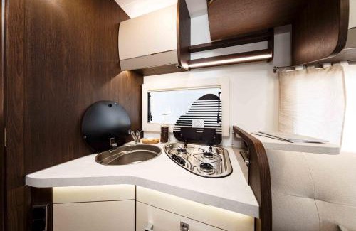 Rurberg Other | Lodge Camper am Rursee Deine Eifel Auszeit