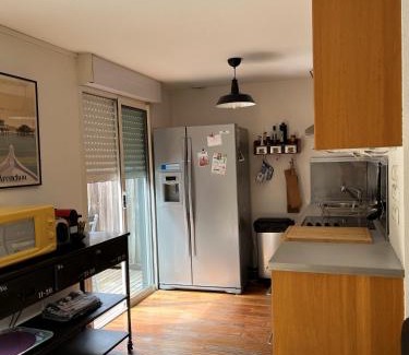 Cap-Ferret House | LODGE CAP