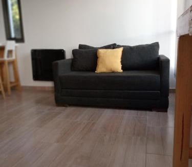 Maipu Apartment | Lodge de Aranda 2