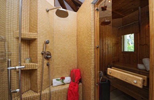 Bonifacio Hotel | Lodge De Charme A Cheda