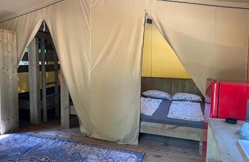 Arsie Other | Lodge Holidays - Camping Gajole