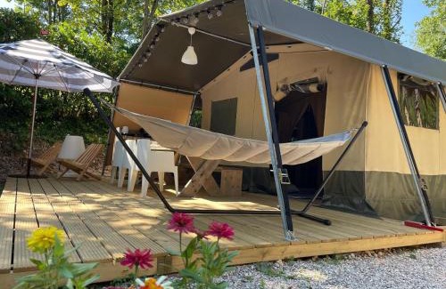 Arsie Other | Lodge Holidays - Camping Gajole