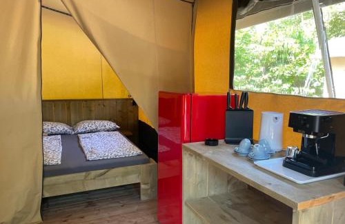 Arsie Other | Lodge Holidays - Camping Gajole