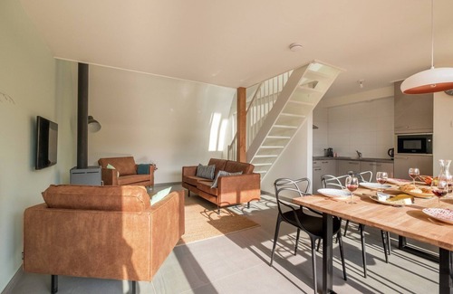 Vlissingen House | Lodge in Vlissingen near North Sea Beach