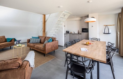 Vlissingen House | Lodge in Vlissingen near North Sea Beach