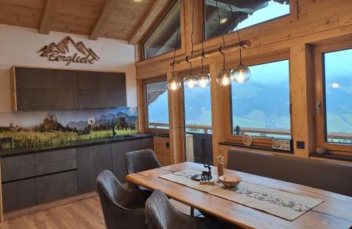 Brixen im Thale House | Lodge Kitzbüheler Alpen