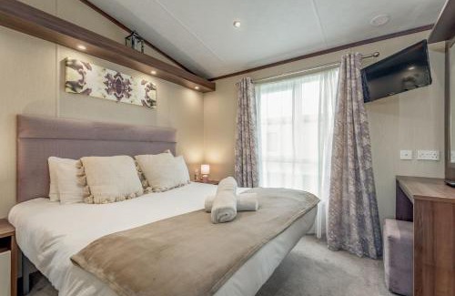 St. Andrews House | Lodge No 39 - Stewart's Resort Cameron