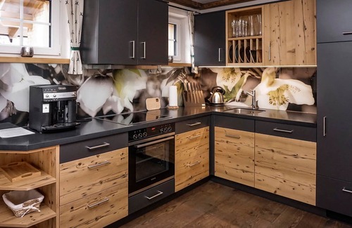 Oberjoch Apartment | Lodge Schneerose - Alpine Lodges