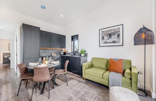 Llangefni House | Lodge Six - Uk42798