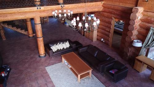 Velka Lomnica Villa | Lodge Tatras
