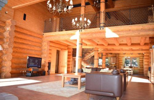 Velka Lomnica Villa | Lodge Tatras