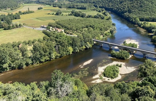 Jayac Cabin | Lodge Tent Prestige, swimmingpool and near all attractions of Dordogne