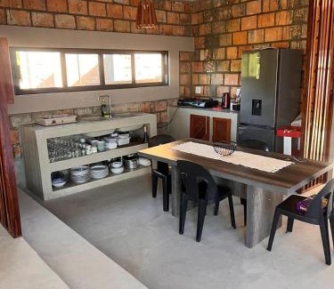 Ponta d'Ouro Apartment | lodge3a