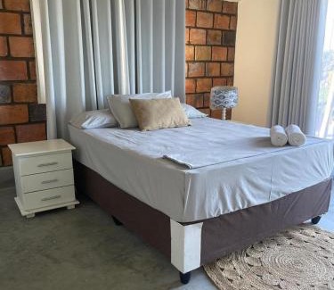 Ponta d'Ouro Apartment | lodge3a