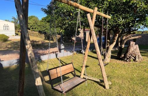 Ponta d'Ouro Apartment | lodge3a