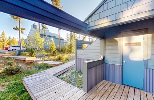 Winter Park House | Lodgepole Haven