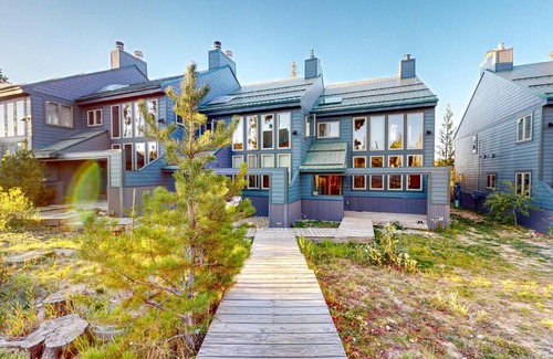 Winter Park House | Lodgepole Haven