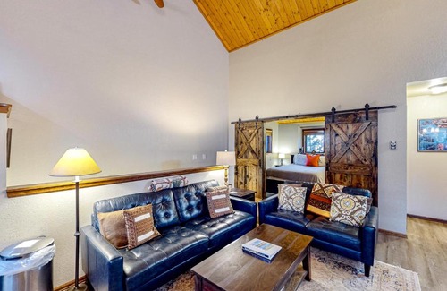 Winter Park House | Lodgepole Haven