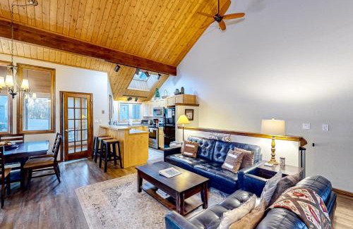 Winter Park House | Lodgepole Haven