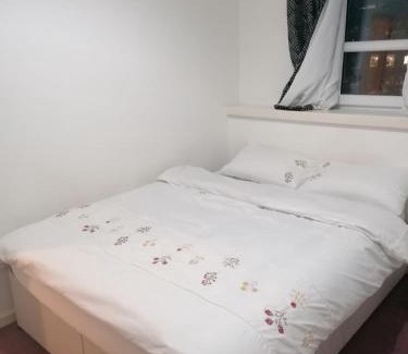 Woolwich House | Lodgers & Suites