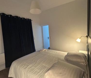 Ernemont-Boutavent Cabin | Lodges La Chouette Nuit