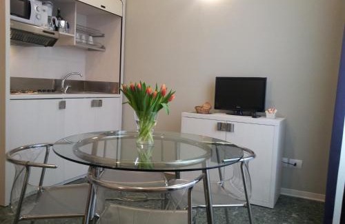 Santo Spirito Apartment | Lodges le Mura