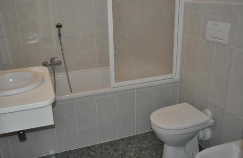 Santo Spirito Apartment | Lodges le Mura