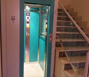 Santo Spirito Apartment | Lodges le Mura