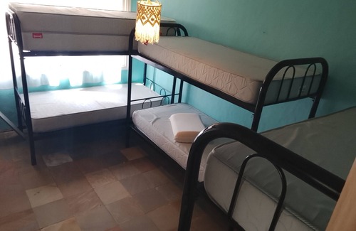 Punta del Este Hotel | Lodging NEAR THE SEA. In one of the best areas of Punta del Este.