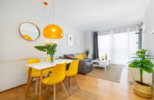 el Fort Pienc Apartment | Lodging Apartments Monumumental