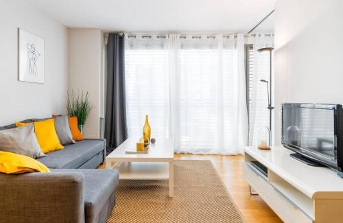 el Fort Pienc Apartment | Lodging Apartments Monumumental