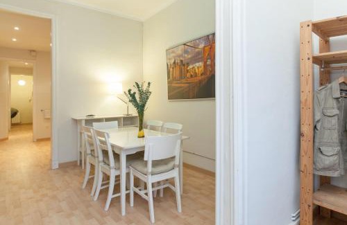 La Sagrada Familia Apartment | Lodging Apartments Sagrada Familia