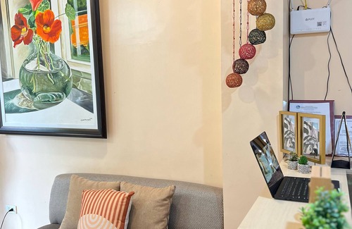 Puerto Galera House | Lodging House by Ricco's
