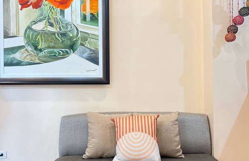 Puerto Galera House | Lodging House by Ricco's