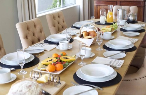 Kerikeri Bed & Breakfast | Lodore Lodge
