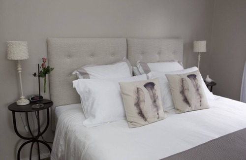 Kerikeri Bed & Breakfast | Lodore Lodge