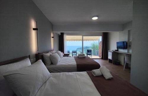 Himare House | Lofos