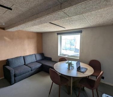 Leknes Apartment | Lofoten Apartment 02