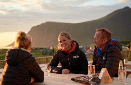 Flakstad Other | Lofoten Beach Camp