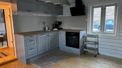 Vestvagøy House | Lofoten Havfiske