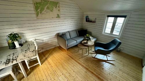 Vestvagøy House | Lofoten Havfiske