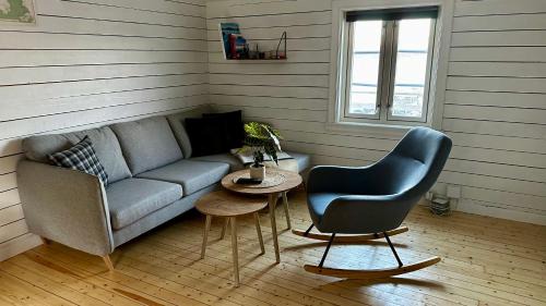 Vestvagøy House | Lofoten Havfiske