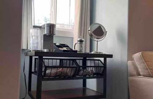 Ferndale Apartment | Loft 10mi to beach & border.