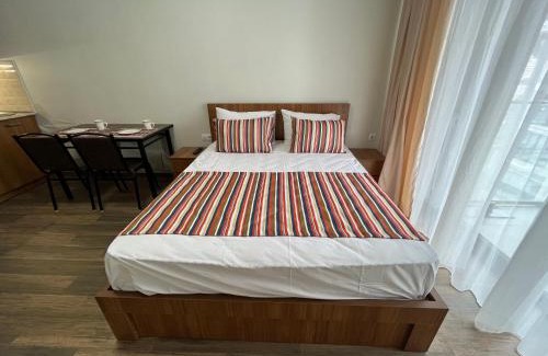 Dusheti Apartment | Loft 2 apartments in New Gudauri