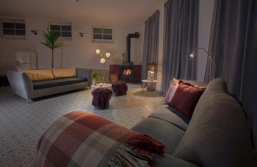 Schleiden Apartment | Loft 3