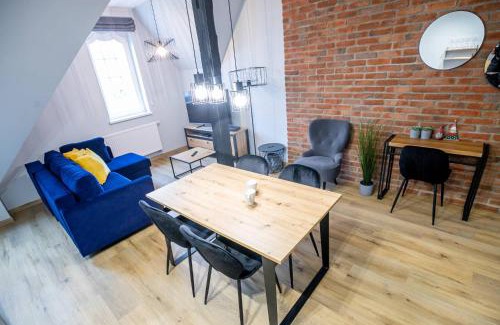 Stare Miasto Apartment | Loft 33