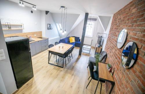 Stare Miasto Apartment | Loft 33