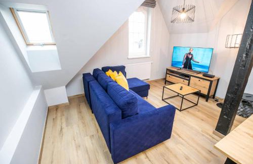 Stare Miasto Apartment | Loft 33