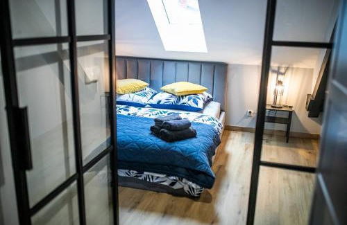 Stare Miasto Apartment | Loft 33
