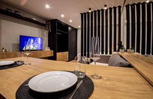 Sao Goncalo Apartment | Loft 406 Parque Una + garagem